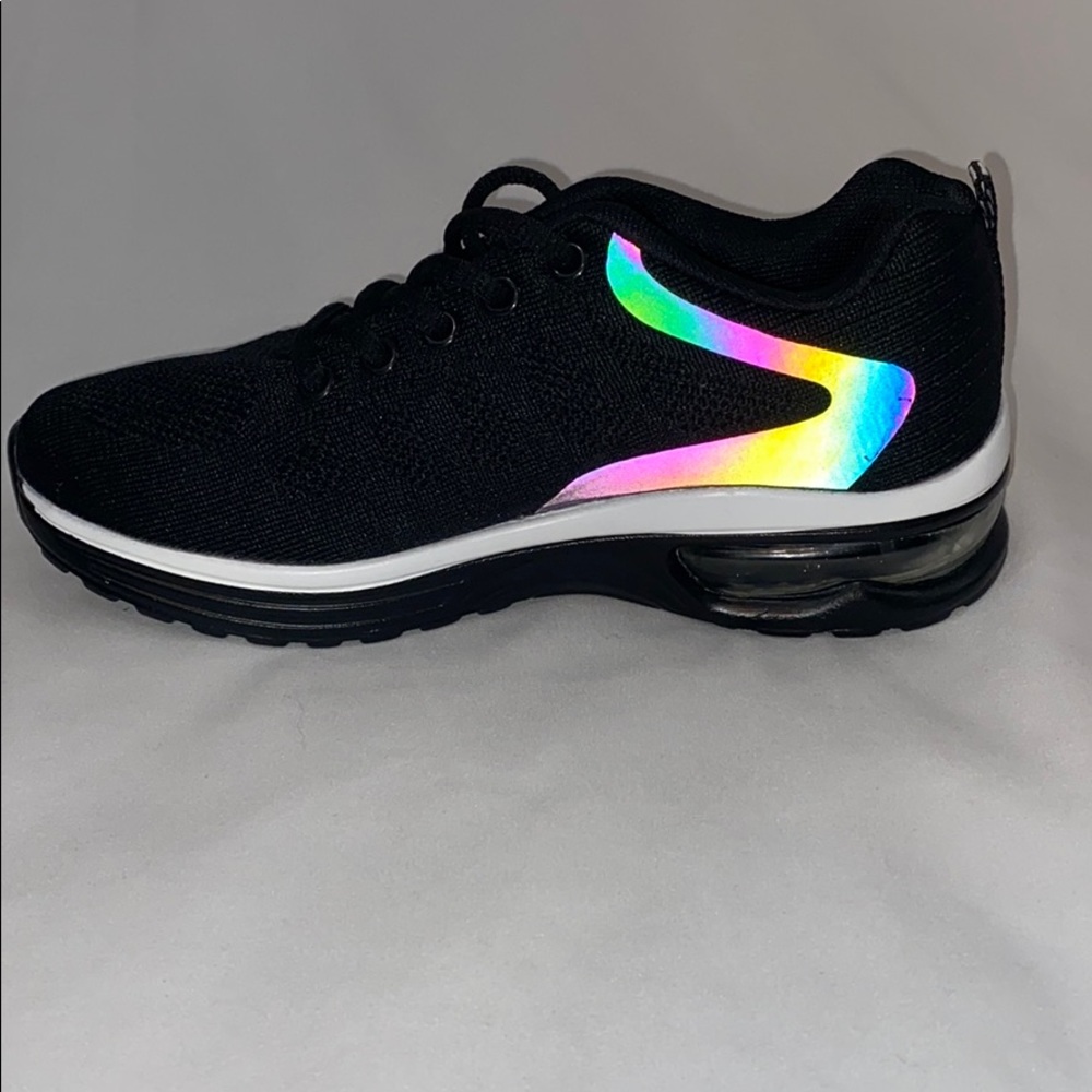 Athletic Sneakers